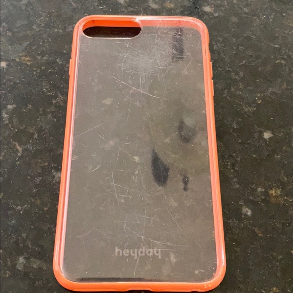 iPhone case